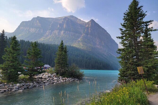 Explore Moraine Lake, Banff, Lake Louise & Minnewanka - Authentic Experiences & Real Traveler Feedback