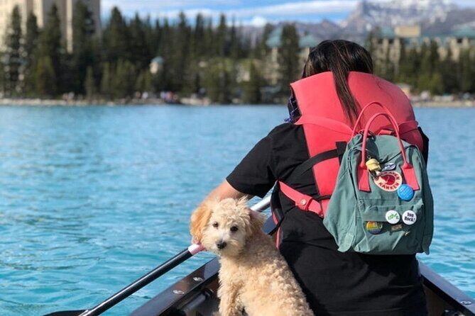 Explore Moraine Lake & Lake Louise  Round Trip Shuttle - Practical Tips for Travelers