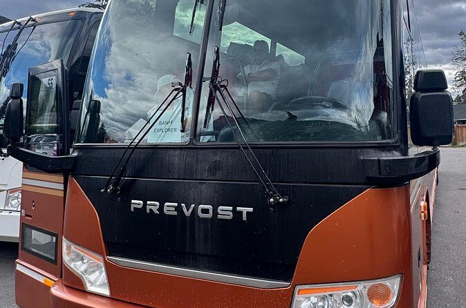 Explore Moraine Lake & Lake Louise  Round Trip Shuttle - Who Should Consider This Tour?