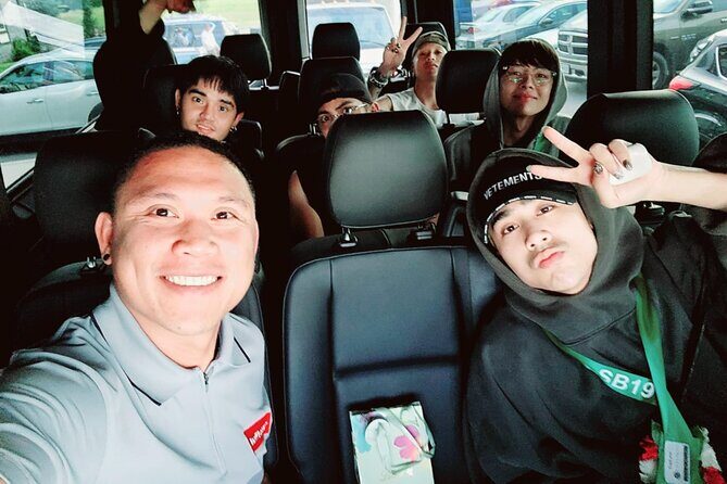 Explore Moraine Lake & Lake Louise  Round Trip Shuttle - The Sum Up