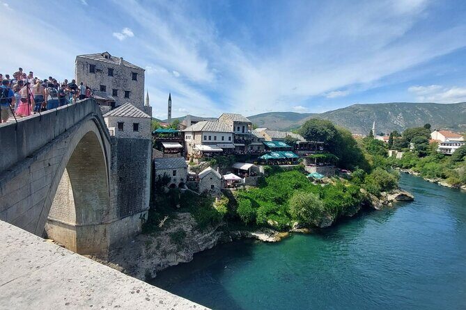 Explore Mostar, Ston and Kravice Waterfalls ( Small Group ) - Final Thoughts