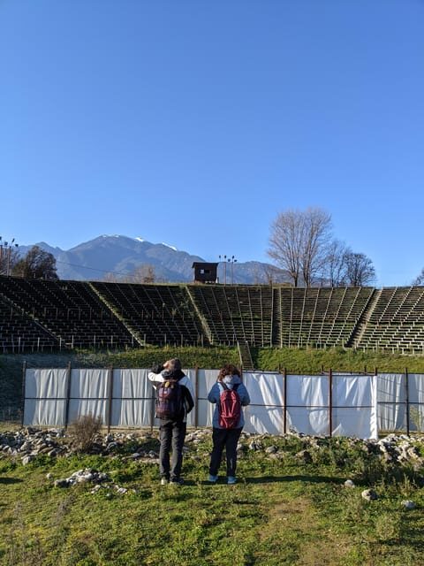 Explore Mount Olympus & Dion: History & Nature Day Trip - Exploring Mount Olympus & Dion: A Natural and Historic Day Trip in Greece