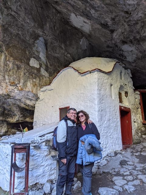 Explore Mount Olympus & Dion: History & Nature Day Trip - An In-Depth Look at the Mount Olympus & Dion Experience