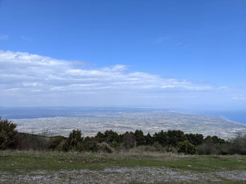 Explore Mount Olympus & Dion: History & Nature Day Trip - Final Thoughts: Is This Experience Right for You?