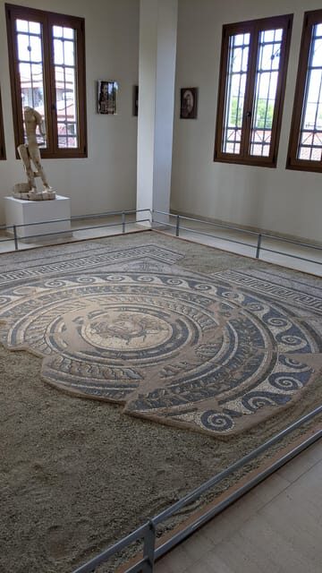 Explore Mount Olympus & Dion: History & Nature Day Trip - FAQ