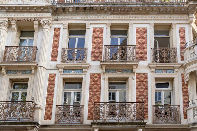 Explore Mulhouse in 60 minutes with a Local - In-Depth Look at the Itinerary