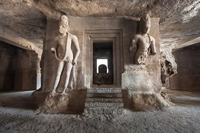 "Explore Mumbai : The City of Dreams with Historic Locations" - The Sum Up