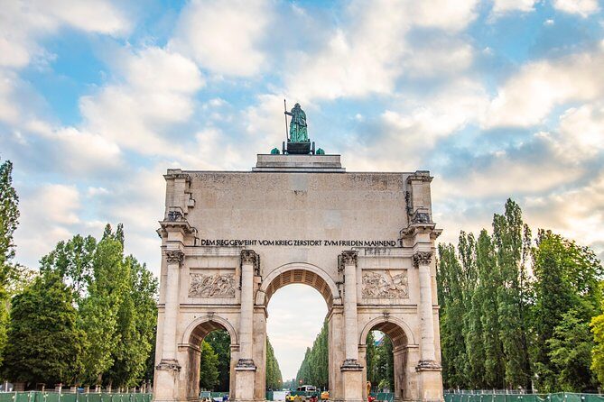 Explore Munichs History and Culture with a Local - What to Expect on This Munich Walking Tour