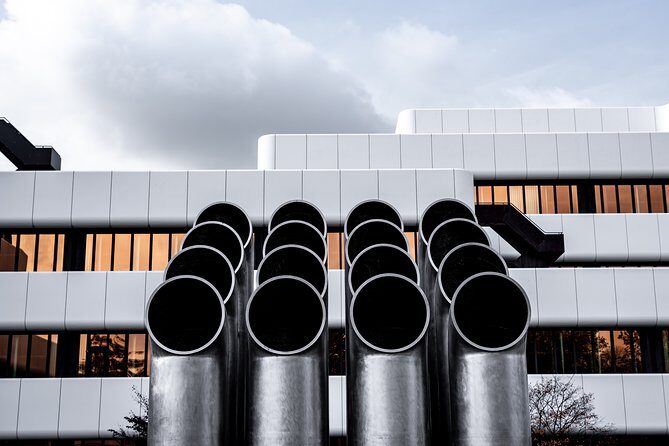 Explore Münster in 60 minutes with a Local - FAQ