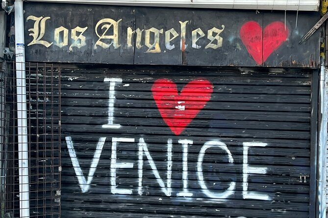 Explore Muscle Beach Venice Canals on Los Angeles Bike Tour - Why Choose This Tour?