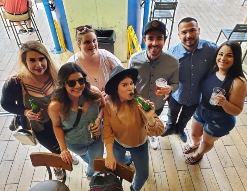 Explore Must-See Spots: Las Vegas Strip Walking Tour - Who Will Love This Tour?