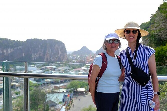 Explore My Son Holyland - Lady Buddha Statue - Marble Mountain in one day - Final Thoughts: Is This Tour Right for You?