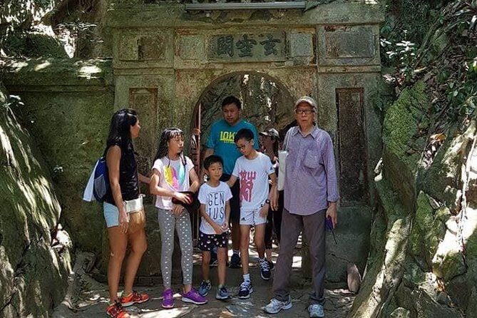 Explore My Son Holyland - Lady Buddha Statue - Marble Mountain in one day - FAQs