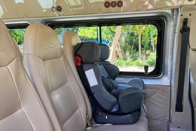 Explore My Son Sanctuary at Your Own Pace by Bus - Who This Tour is Best For