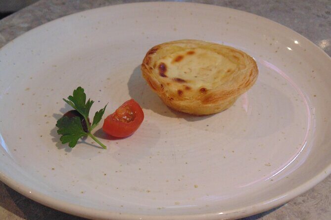 Explore Mystical Regaleira and taste Sintra´s delicacies - Practical Details That Matter