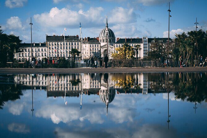 Explore Nantes in 60 minutes with a Local - Exploring Nantes in 60 Minutes with a Local: A Practical Review
