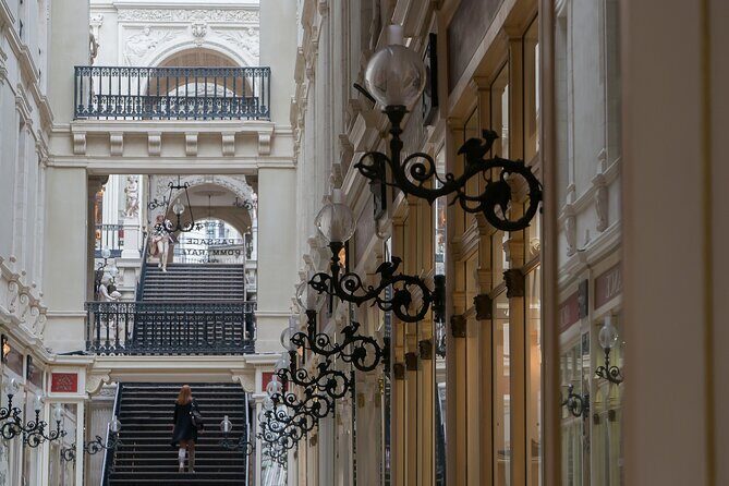 Explore Nantes in 60 minutes with a Local - Who Should Book This Tour?