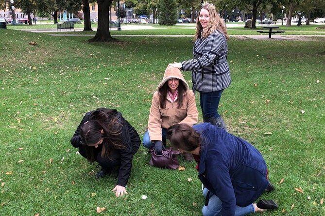 Explore Naperville with a Scavenger Hunt by Zombie Scavengers - The Experience in Detail