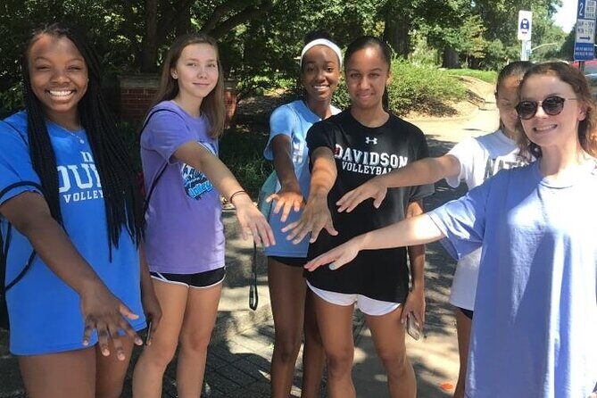 Explore Naperville with a Scavenger Hunt by Zombie Scavengers - FAQs