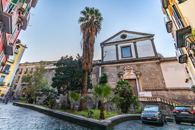 Explore Naples in 60 minutes with a Local - Key Points