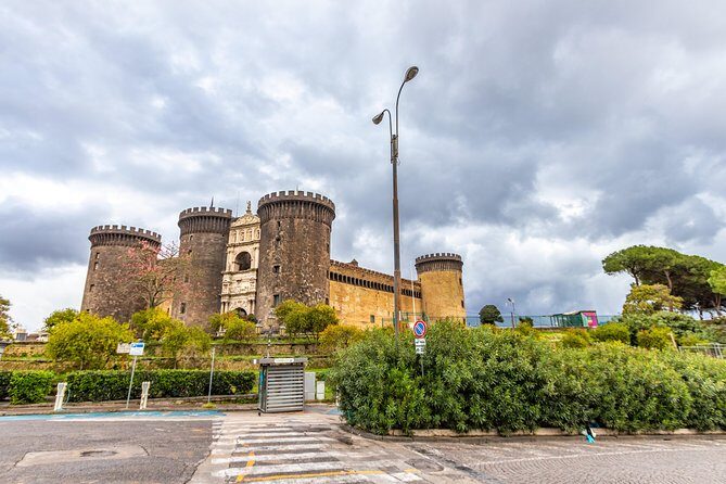 Explore Naples in 60 minutes with a Local - Final Thoughts