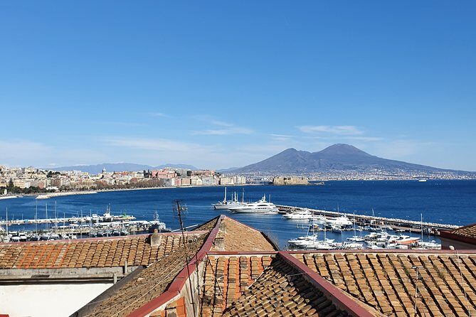 Explore Naples & Pompeii in One Day Guided Half-Day Tour - Explore Naples & Pompeii in One Day Guided Half-Day Tour: An Honest Review