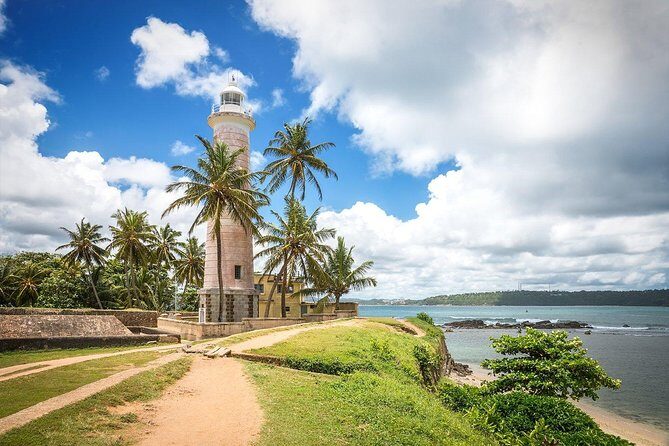 Explore Nature and Heritage in Galle from Negombo (All inclusive day tour) - What’s the Value Like?