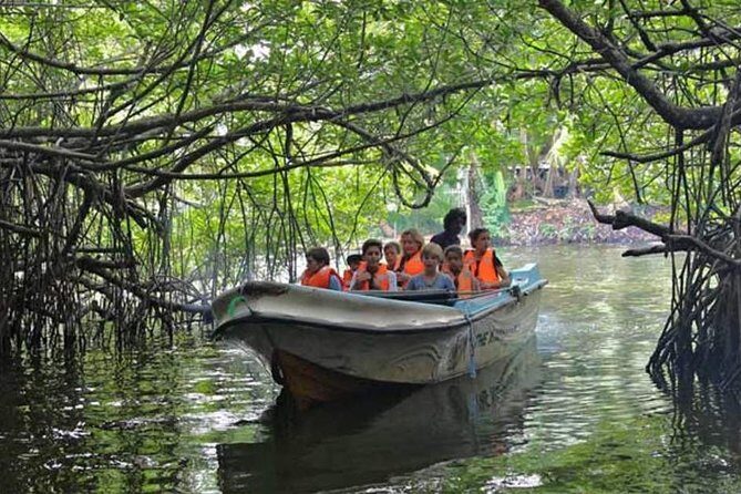 Explore Nature and Heritage in Galle from Negombo (All inclusive day tour) - FAQ