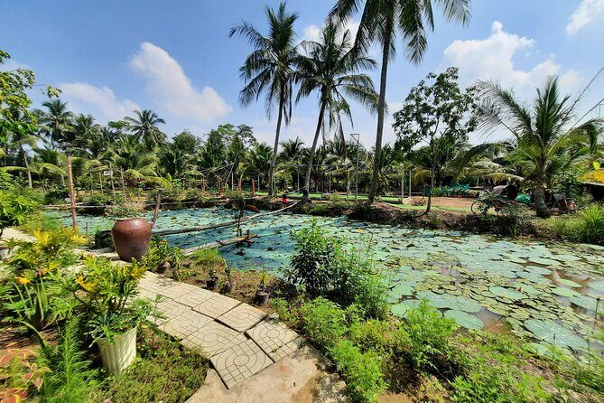 Explore Nature Bike & Kayak Mekong Delta-Private Tour 1Day - What Travelers Are Saying: Authentic Experiences and Practical Tips