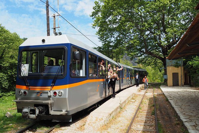 Explore nature & history in Kalavryta - Discovering Kalavryta: An In-Depth Review of the Full-Day Tour