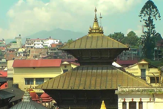 Explore Nepal In A Week  7 Days - Key Points