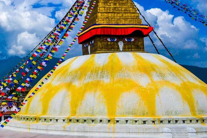 Explore Nepal In A Week  7 Days - Day 5: Drive to Chitwan & Wildlife Introduction