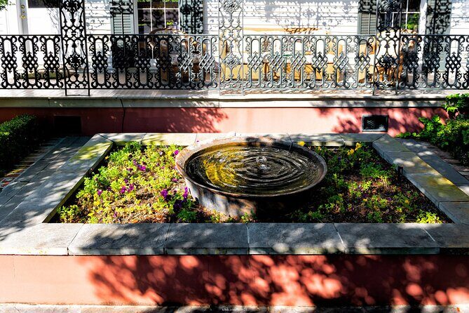 Explore New Orleans' Garden District: Private 2-hour Walking Tour - FAQ