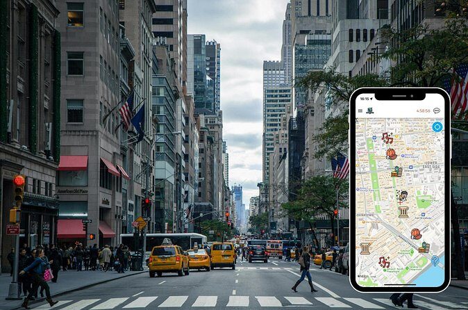 Explore New York Lower Manhattan's with a Walking Quiz - Final Thoughts: Is It Worth It?