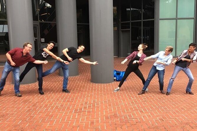 Explore New York with a Unique Scavenger Hunt by Crazy Dash - The Details of the Crazy Dash Experience