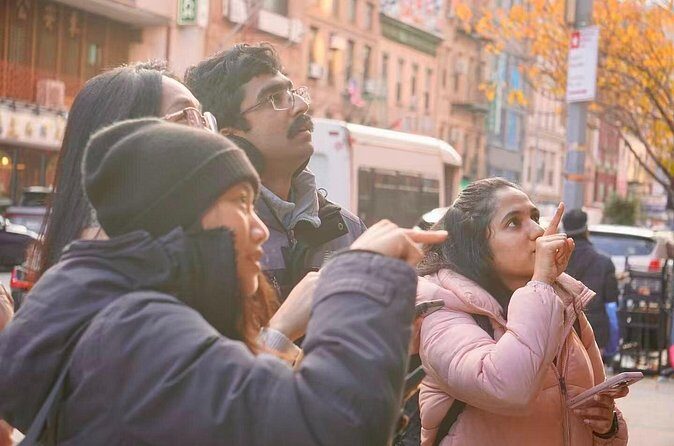 Explore New York with Scavenger Hunts Activity - How This Tour Stands Out