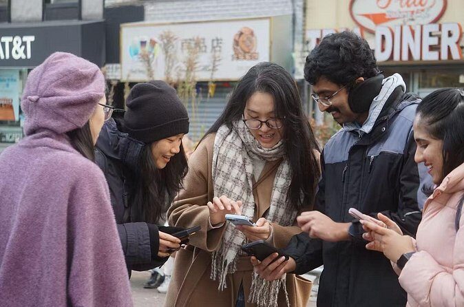 Explore New York with Scavenger Hunts Activity - FAQs