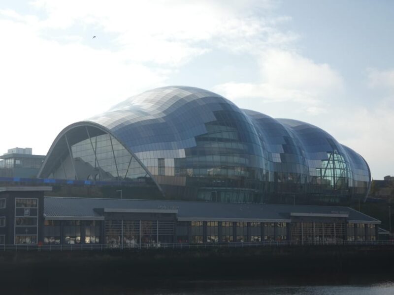 Explore Newcastle: 2 hour City Tours in Italian or English - A Closer Look at the Tour Experience