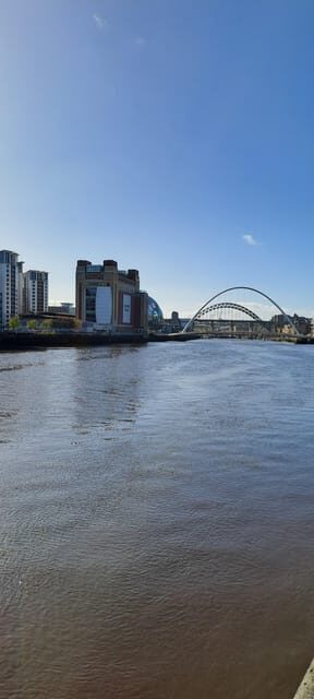 Explore Newcastle: 2 hour City Tours in Italian or English - Who Should Consider This Tour?