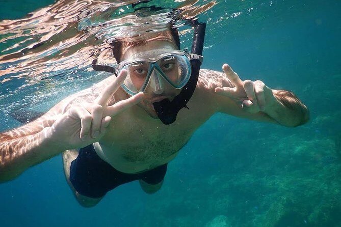 Explore Nha Trang Bay: Half-Day Snorkeling Adventure Tour - Exploring Nha Trang Bay: Half-Day Snorkeling Adventure Tour