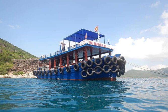 Explore Nha Trang Bay: Half-Day Snorkeling Adventure Tour - Key Points