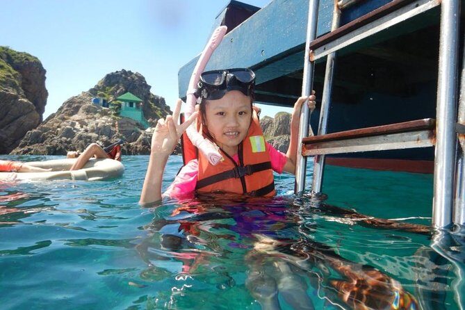 Explore Nha Trang Bay: Half-Day Snorkeling Adventure Tour - Final Thoughts on the Snorkeling Tour