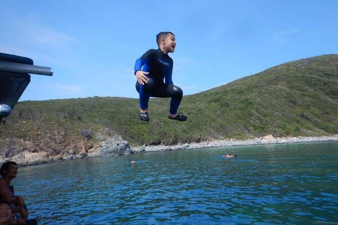 Explore Nha Trang Bay: Half-Day Snorkeling Adventure Tour - FAQs