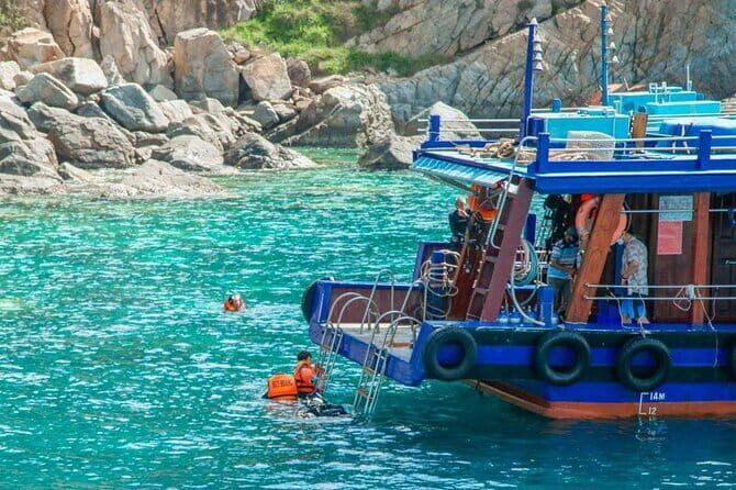 Explore Nha Trang: Snorkeling, Fishing, and BBQ Beach Relaxation - Final Thoughts