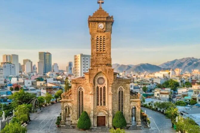 Explore Nha Trang Top Attractions and Hidden Gems Tour - Breaking Down the Tour: What to Expect