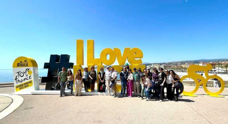 Explore Nice: Old Town Walking Tour with Expert Local Guide - A Detailed Look at the Tour Experience