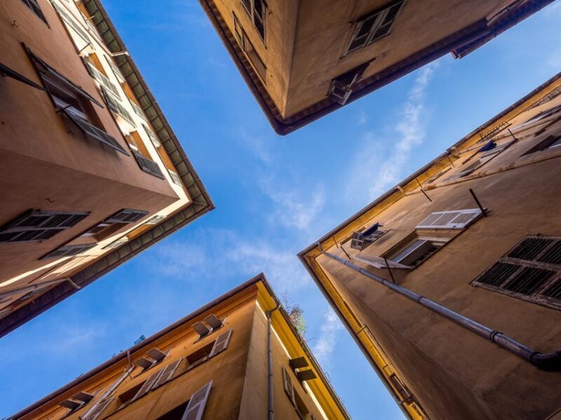 Explore Nice: Old Town Walking Tour with Expert Local Guide - Final Thoughts