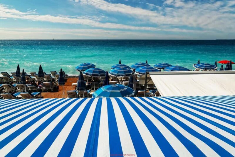 Explore Nice: Old Town Walking Tour with Expert Local Guide - FAQ