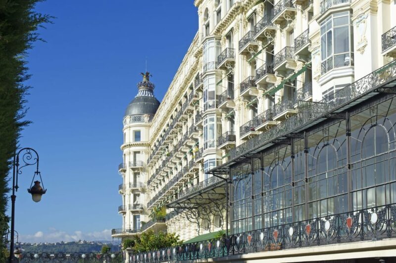 Explore Nice - FAQ