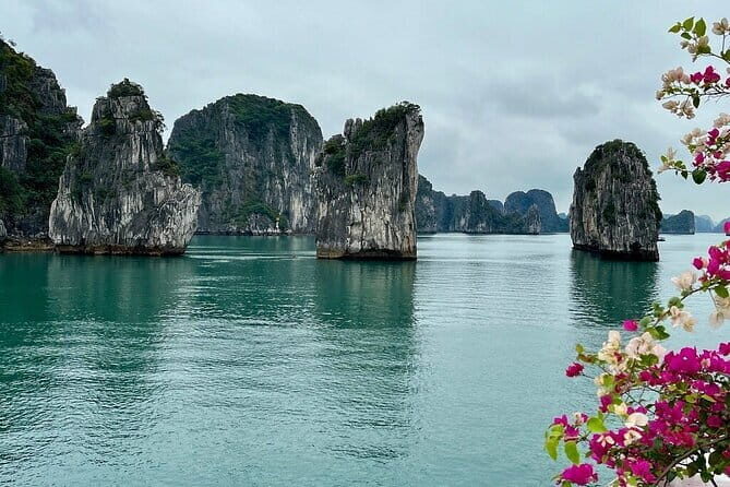 Explore Ninh Binh and Bai Tu Long Bay 2 Days 1 Night Tour - Exploring Ninh Binh and Bai Tu Long Bay: A Practical Guide to the 2-Day, 1-Night Tour